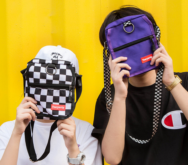 Harajuku Swagger Bag