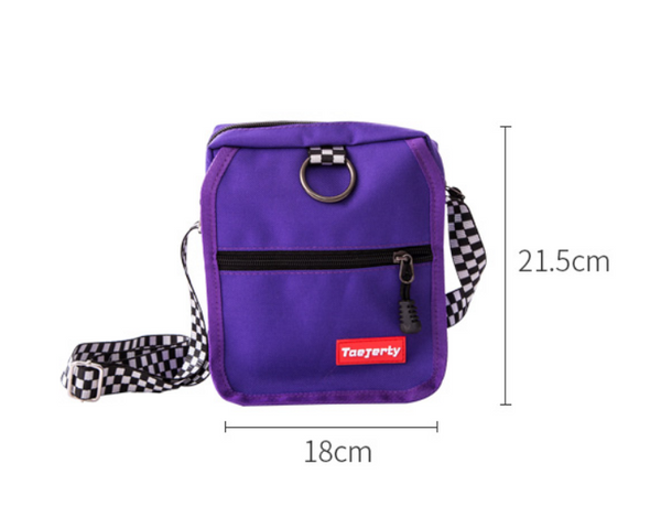Harajuku Swagger Bag