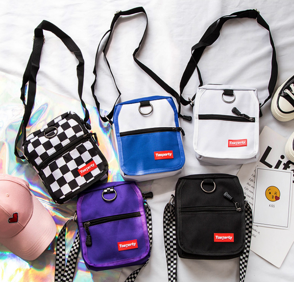 Harajuku Swagger Bag