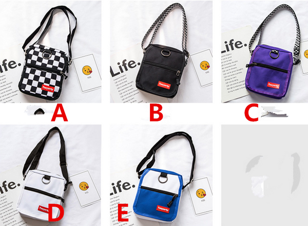 Harajuku Swagger Bag