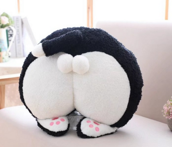 Kawaii ASS Pillow