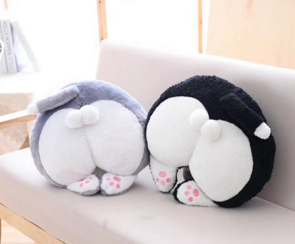 Kawaii ASS Pillow