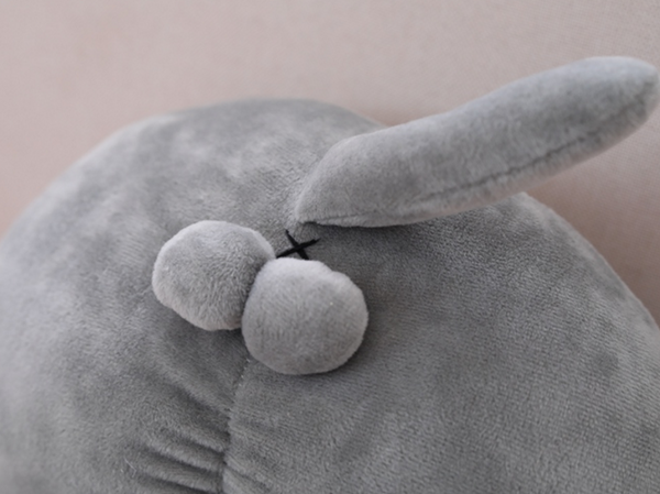 Kawaii ASS Pillow