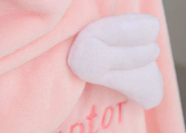 Cute Sakura Cloak