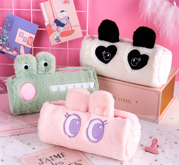 Soft Cartoon Bag