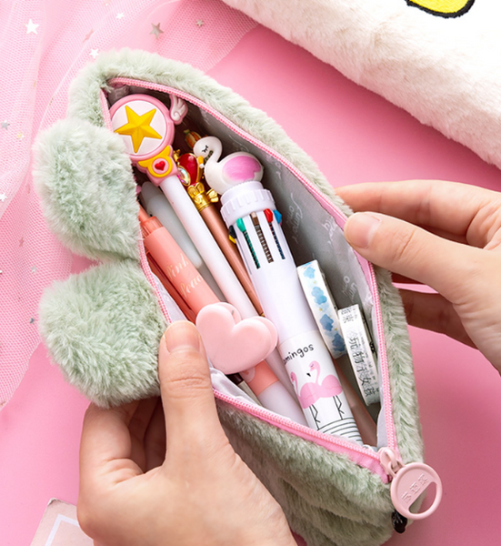 Soft Cartoon Bag