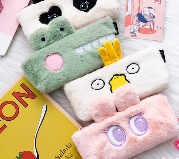 Soft Cartoon Bag