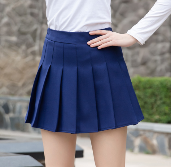 Pretty Style Skirt