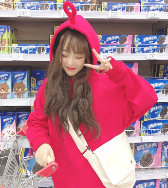 Kawaii Teletubbies Hoodie