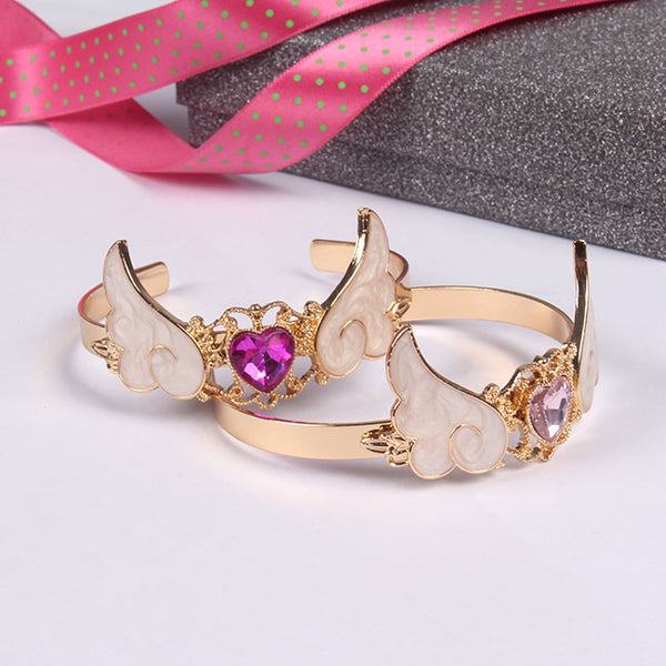 Angel Wings Bracelet