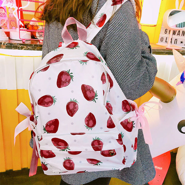 Harajuku Backpack