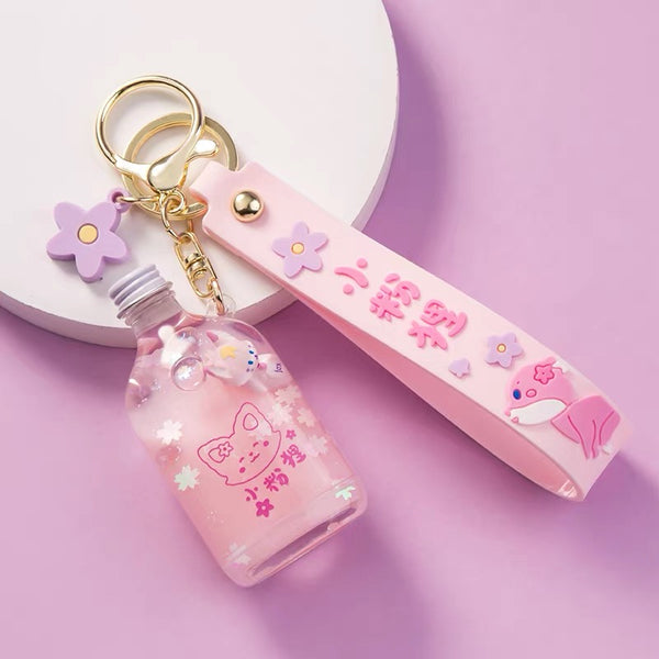 Cute Style Key Chain