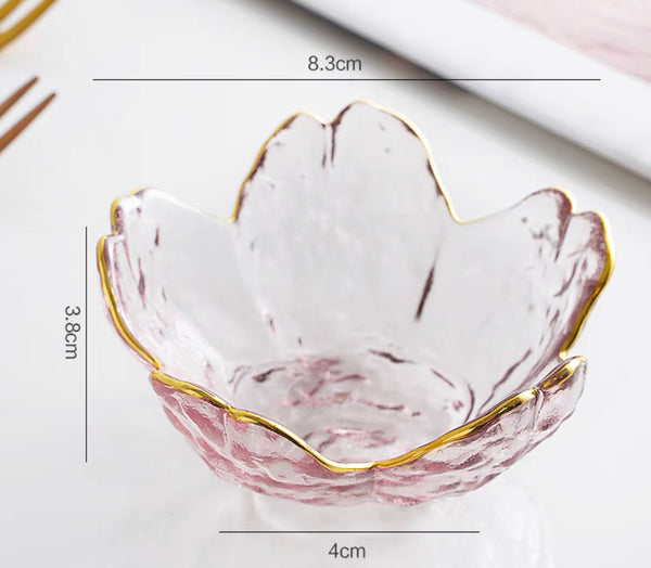 Little Sakura Plate