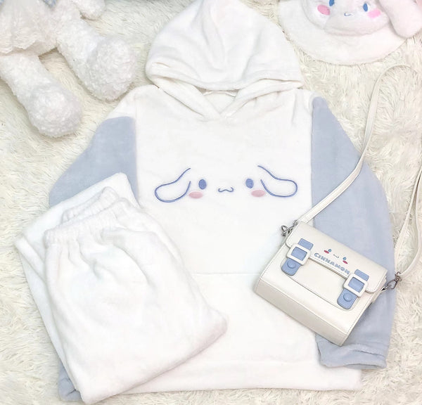 Cute Cinnamoroll Pajamas