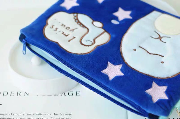 Kawaii Printed Bag