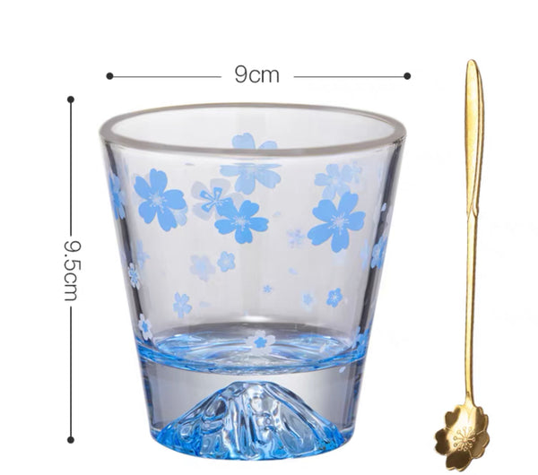 Harajuku Sakura Drinking Cup