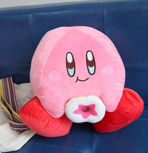 Cute Cartoon Plush Toy