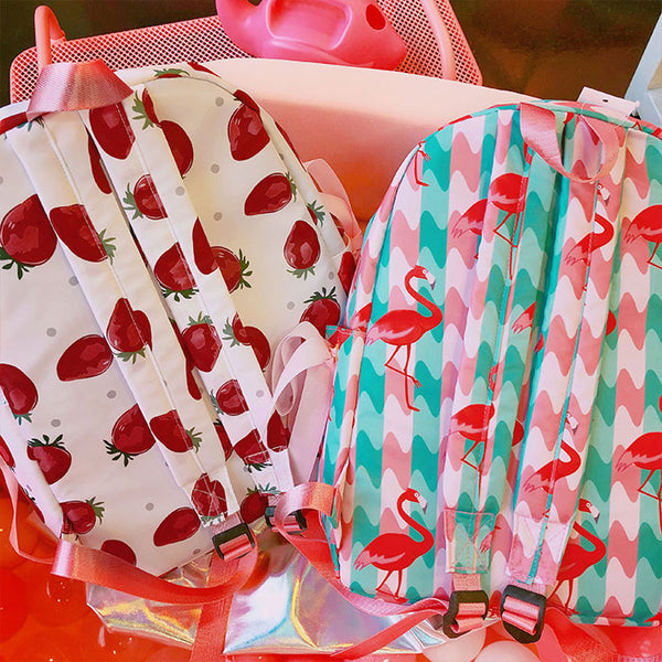 Harajuku Backpack