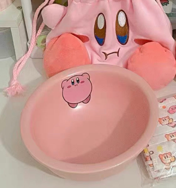 Cute Cartoon Bowl