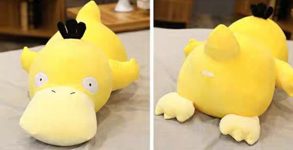 Kawaii Psyduck Plush Toy