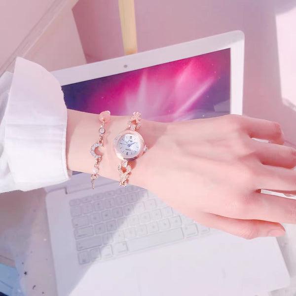 Cute Style Watch