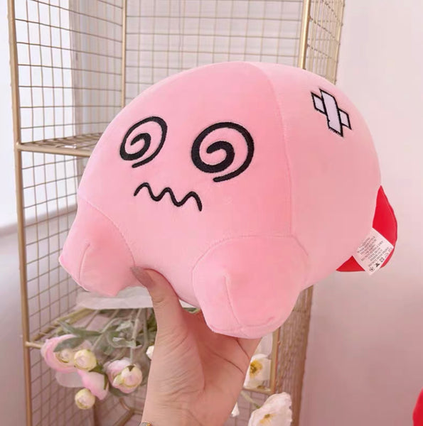 Cute Cartoon Plush Toy