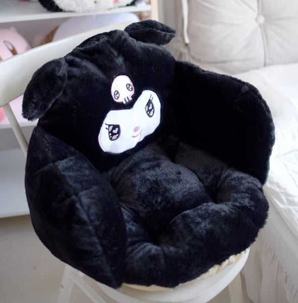 Sweet Cartoon Cushion