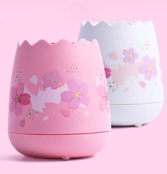 Cute Sakura Penholder