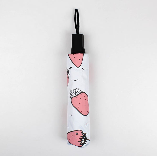 Strawberry  Umbrella