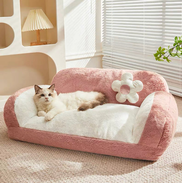 Cute Cat Sofa