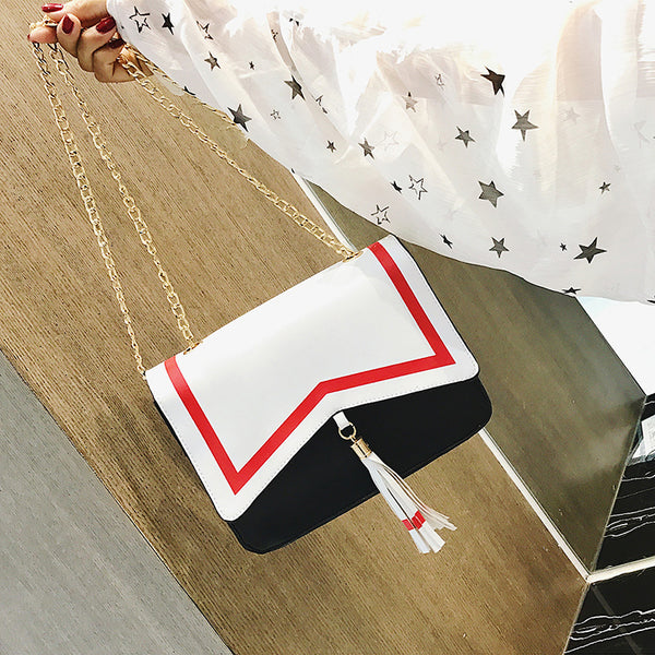 Changeable Sakura Single Shoulder Bag