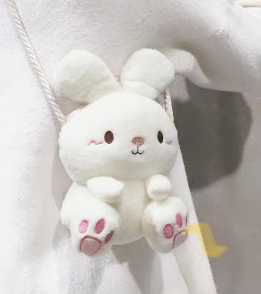 Kawaii Rabbit Bag