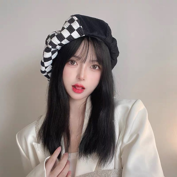 Cute Style Hat