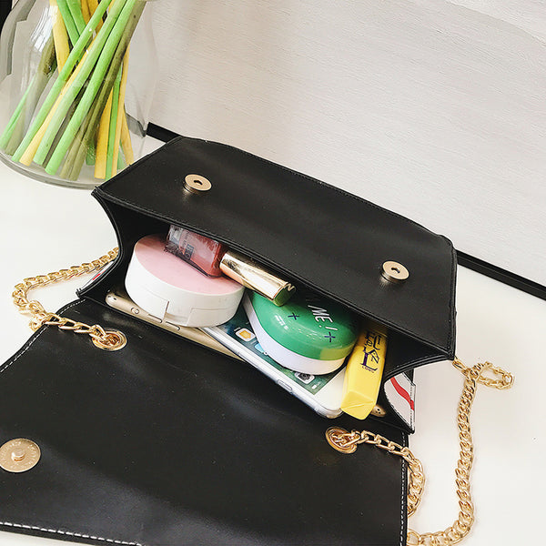 Changeable Sakura Single Shoulder Bag