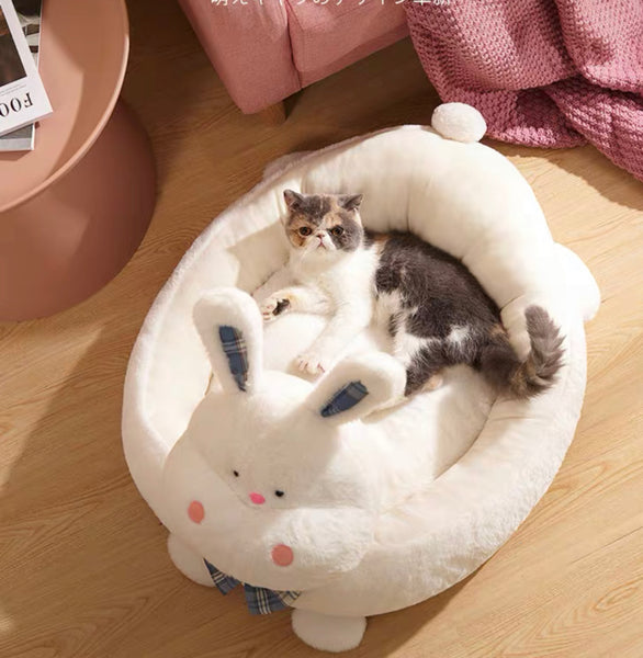 Kawaii Pet House