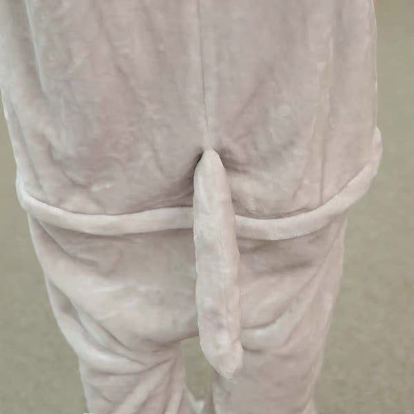 Cute Totoro Pajamas
