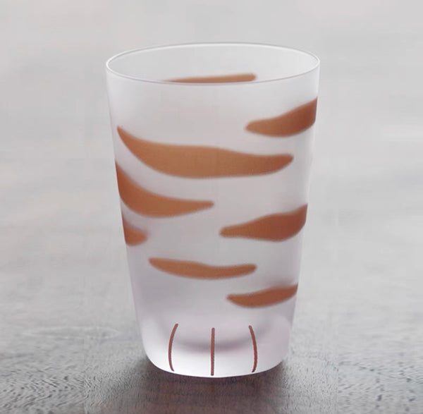 Cute Paw Cup