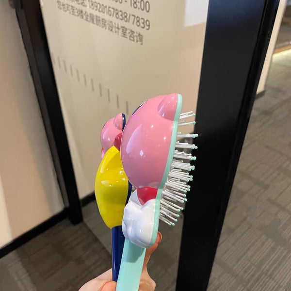 Kawaii Cartoon Comb