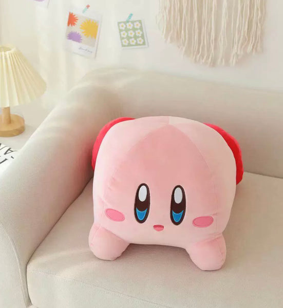 Cute Cartoon Plush Toy