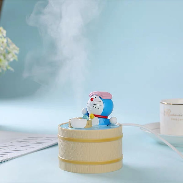 Cute Anime Humidifier