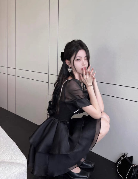 Cute Style Dress