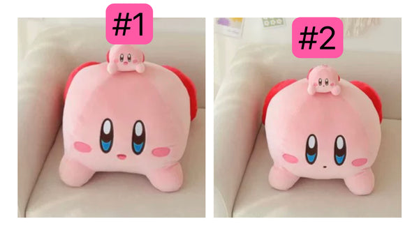 Cute Cartoon Plush Toy