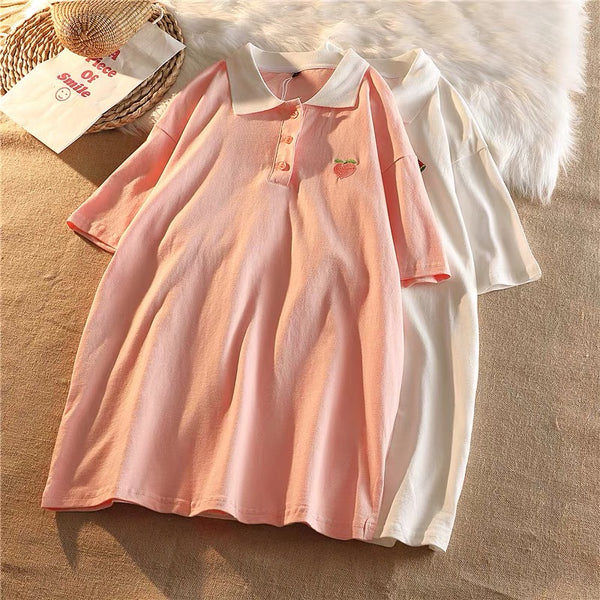 Kawaii Fruit T-shirt