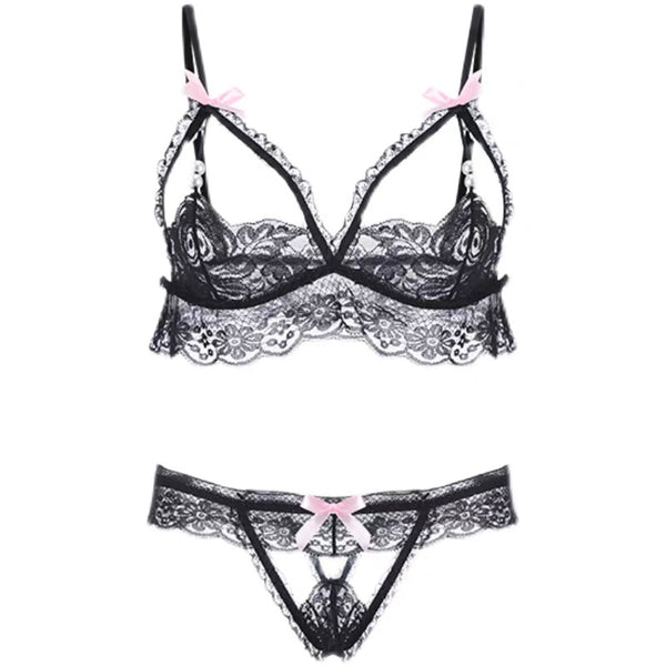 Cute Underwear Suit