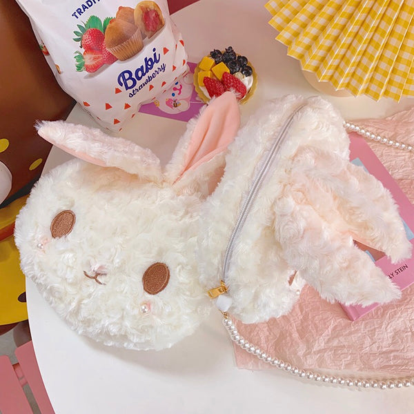 Cute Rabbit Bag
