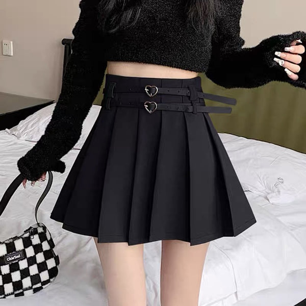 Cute Style Skirt