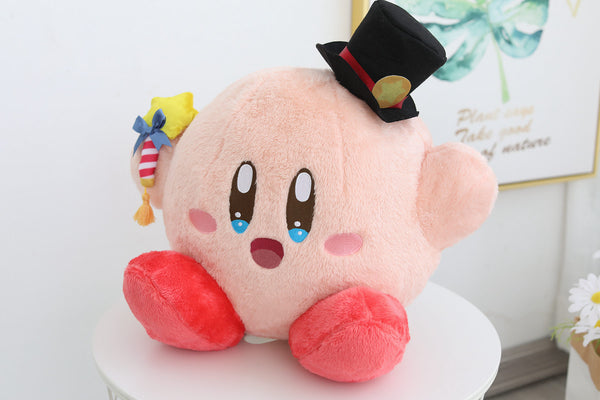 Kawaii Anime Plush Toy