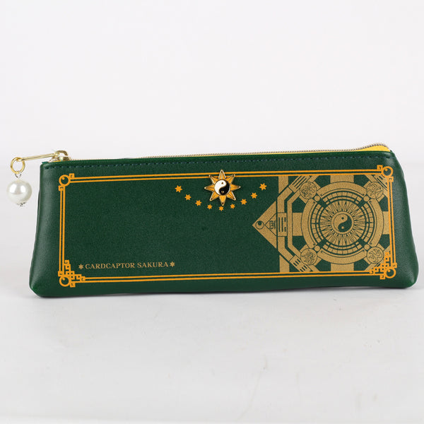 Magic Pencil Case