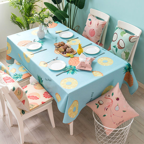 Sweet Fruits Tablecloth