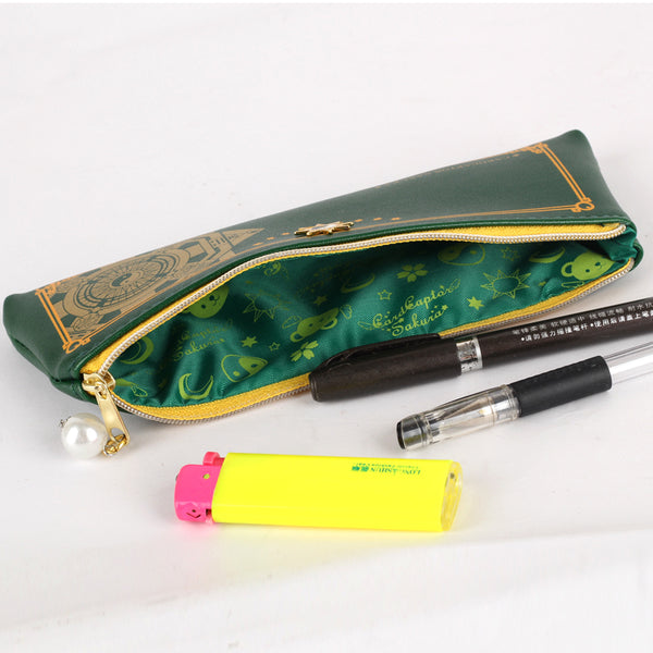 Magic Pencil Case